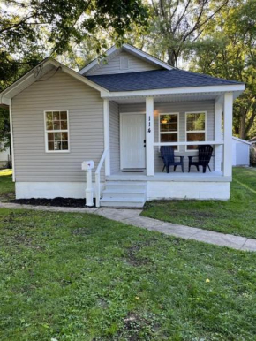 Wilson Two Bedroom House in Historic Loveland